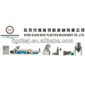 PE Recycling Extruder